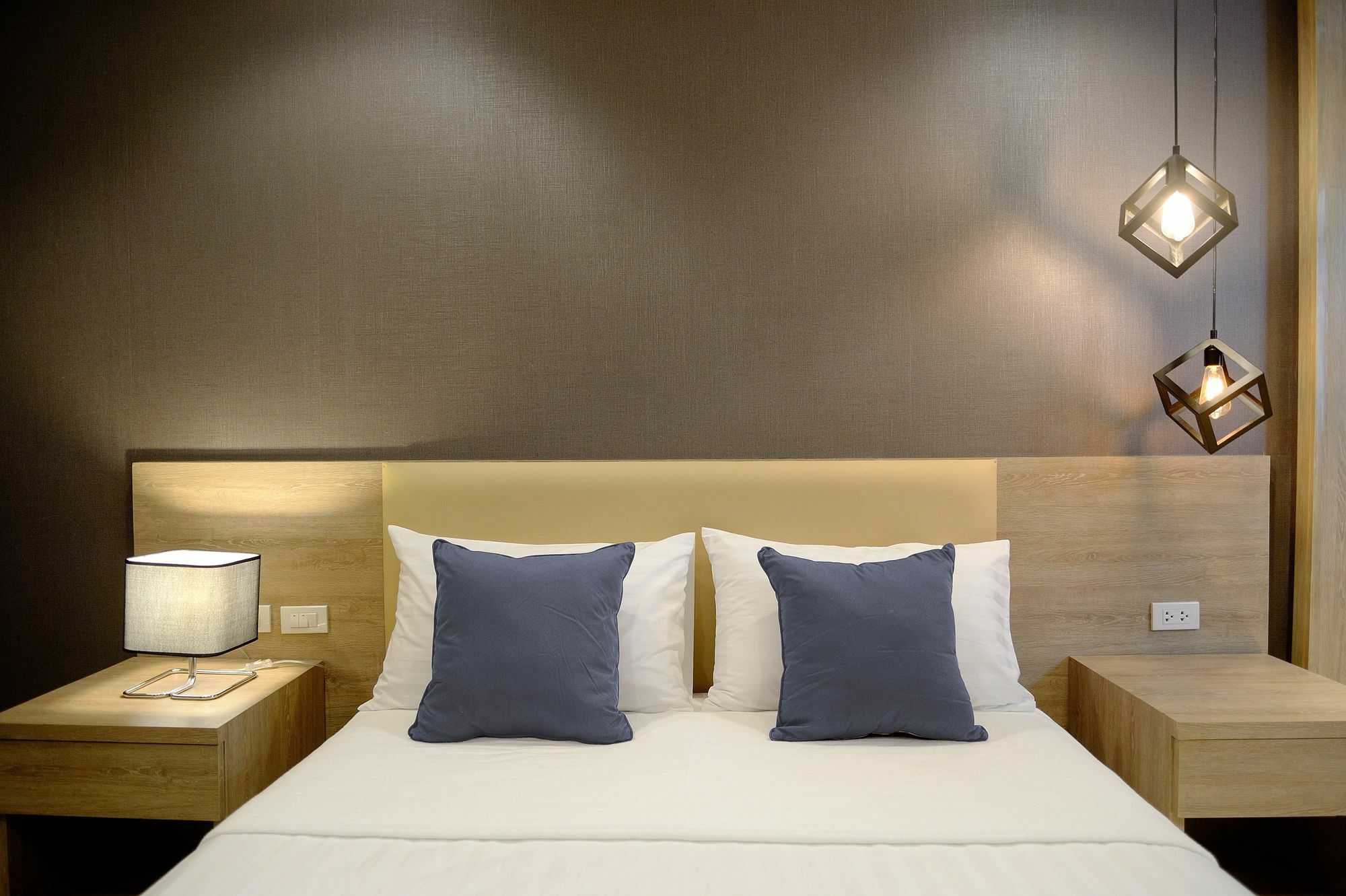 Pratunam19 Hotel Bangkok Eksteriør bilde