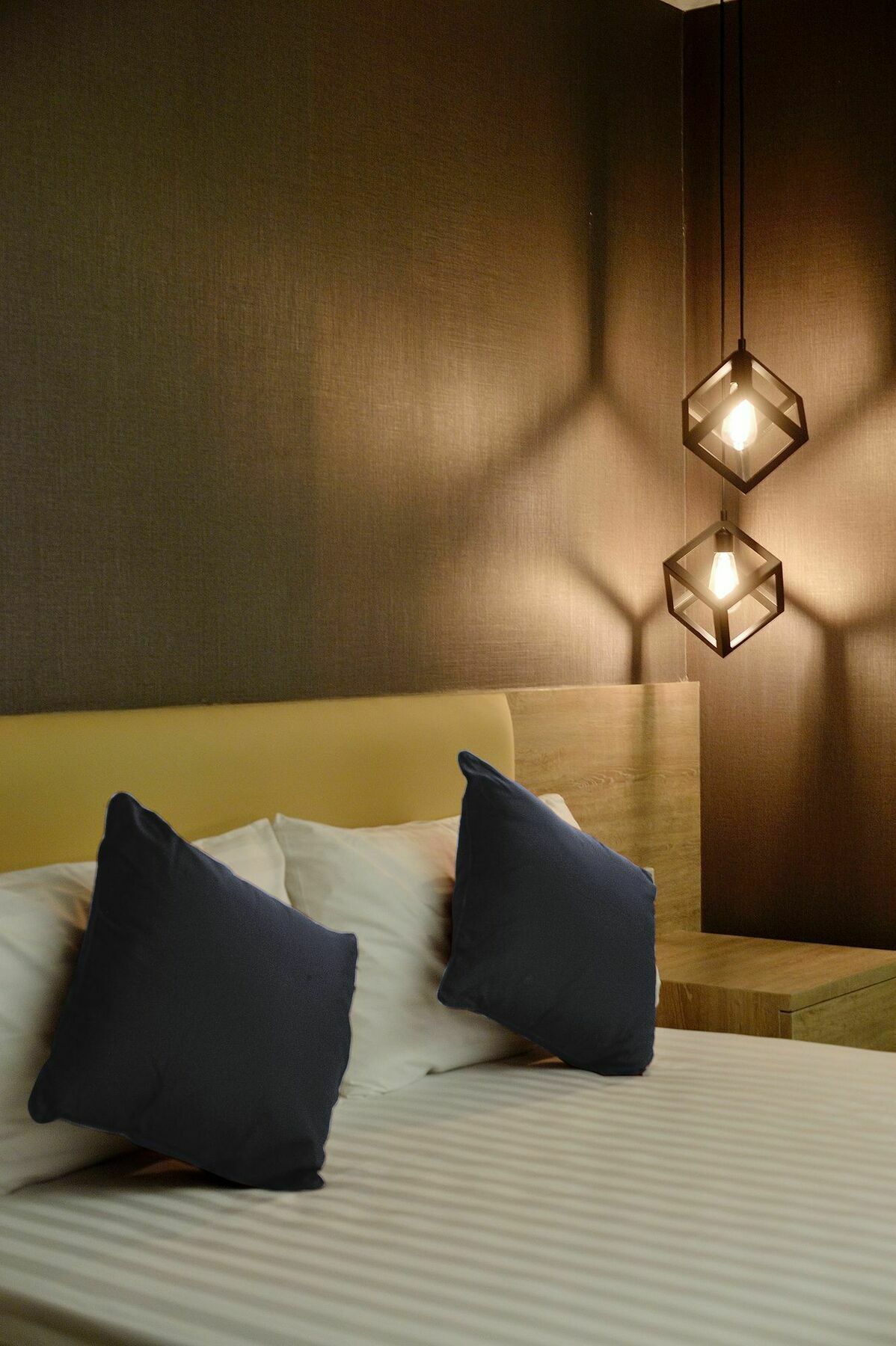 Pratunam19 Hotel Bangkok Eksteriør bilde